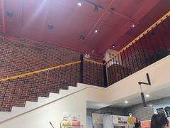 -暖食光·台式家庭餐厅·生日主题店(万达店)