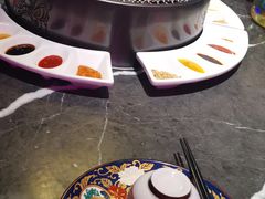 -十三姨正合丰烤肉(营迹路店)