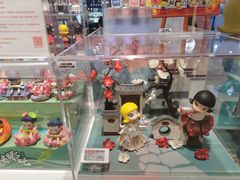 -泡泡玛特POPMART(宁波印象城店)