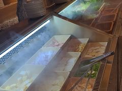 -温野菜涮涮锅(曲江大悦城店)