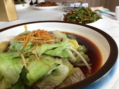 -金香匯晚茶(浑南店)
