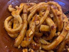 甜水面-龙抄手(春熙路总店)