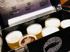-Goose Island Brewhouse鹅岛精酿啤酒酿造工坊餐厅