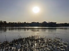 -阳澄湖半岛旅游度假区