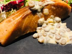 -卡本妮法餐厅·北京和平宾馆