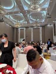 -昆城一品国际宴会中心·宴会厅