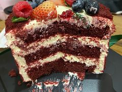 -姆们M Sweetie Cake(三里屯店)