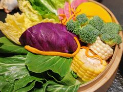-大龙燚·旷野鲜火锅(广州首店)