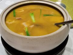 -柒园·三十年创意杭帮菜(龙湖滨江天街店)