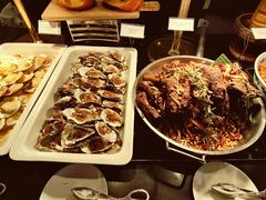 -昆明佳华广场酒店·西餐厅