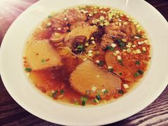 -龍炎馬仔烧味(首位中心店)