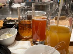 -赤坂亭·M9和牛烧肉·铁板烧(合肥万象城店)