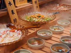 -梨花自助烤肉(西三旗万象汇黑金店)
