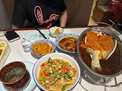 -回家吃饭·地道南昌菜(建德观总店)