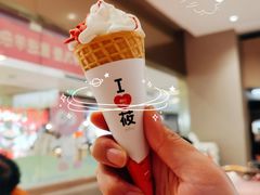 -西贝(紫荆广场店)