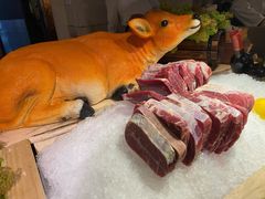 -芭菲盛宴·环球美食(袁家岗店)