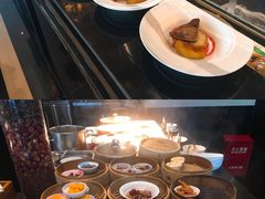 -Social 秀西餐厅-长沙瑞吉酒店(运达店)