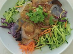 -北戴河转鱼·炒螃蟹酱餐厅