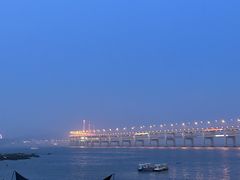 -星海湾跨海大桥