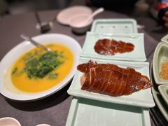 -羲和雅苑•北京烤鸭(国贸商城店)