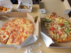 -达美乐比萨(双安店)