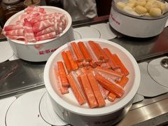 -龍歌自助小火锅(雨花台江南虹悦城店)