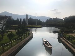 -云南民族村