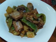 -东北人粗粮饺子坊(南山店)