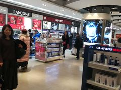 -日上免税店(三径路t3店)