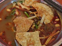 -雙冲柳州螺蛳粉&酸嘢&桂林米粉(簋街店)
