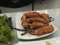 -台烘平价铁板烧(奥城店)