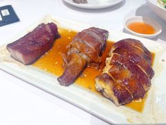 洪禧烧腊三宝-洪禧楼·老广东海鲜酒楼(宁波万象城店)