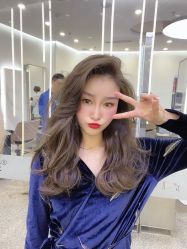 -Rise Hair上升造型