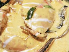 -星叶·东南亚料理(宁波万象汇店)