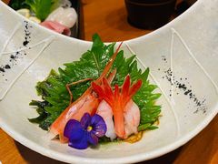 -伟峰·枫寿司(东樾店)