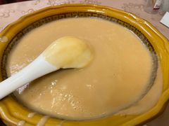 -金牌餐厅·天津菜·八珍豆腐·老爆三(瓷房子店)