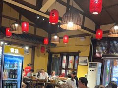 -富正毅三下锅·湘西韵味(天门山索道店)