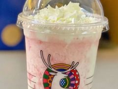 桃桃胶原酸奶冻-瑞幸咖啡(无锡工艺职业技术学院店)