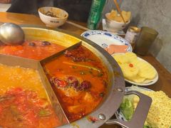-楠火锅(太古里总店)