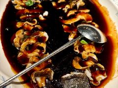 西湖醋鱼-锦楼·臻选新杭帮(杭州中心店)