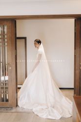 -Chic Bridal 熙可婚纱