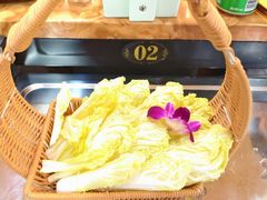 -塔兰齐新疆孜然火锅(鲤鱼山路店)