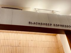 -BLACKSHEEP ESPRESSO(建国中路店)
