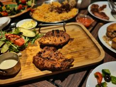 -ALAMEEN阿拉伯餐厅(三里屯店)