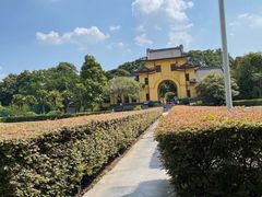-桂林独秀峰王城景区