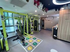 -M.S拳击泰拳馆(大学路店)