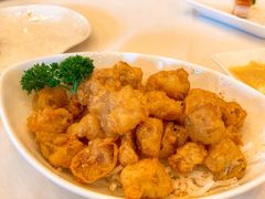 -利苑酒家(华熙国际店)