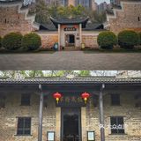 🌸春暖花开·游园怀旧，铭记历史