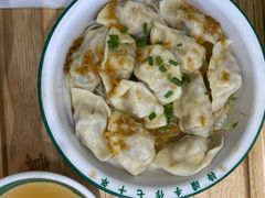 -袁记云饺(南门口店)