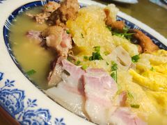 -长兴菜馆(高桥店)